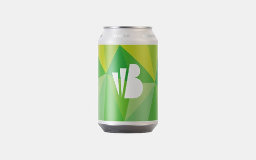 Hip Hops · West Coast IPA fra Beerbliotek