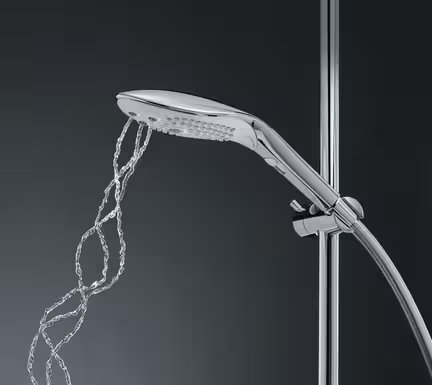 Womanizer Wave – luksusbruser med Pleasure Air™ teknologi og wellnessfunktion