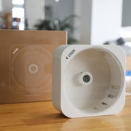 Flashforge Filament Mate - Spolestativ