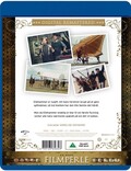 Nu stiger den, Filmperle, Blu-Ray Movie