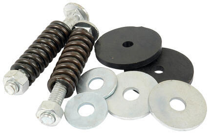 Boltsæt til brændstoftank - FE35 - MF35 - MF135