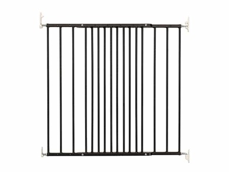 Dogspace Lucky extenting Pet gate - sort