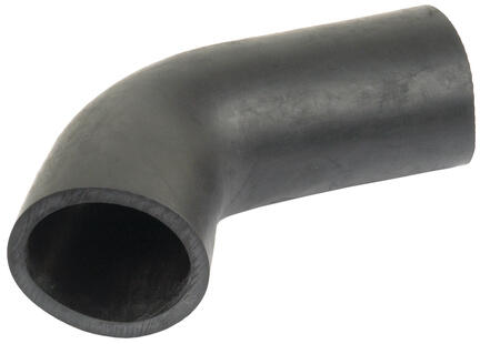 Indsugningsslange - Oliebad - Ford 4000, Ford 5000