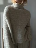 Sweater No. 28 fra My Favourite Things Knitwear