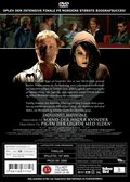 Luftkastelet der blev sprængt, , Stieg Larsson, DVD Movie
