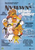 Nyhavns Glade Gutter, DVD, Comedy, Movie