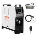 VEVOR 8KW dieselfyr all-in-one 12V 24V 220V
