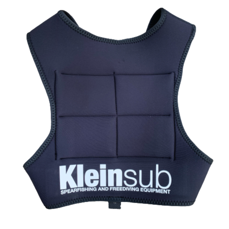 Kleinsub Vægtvest