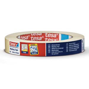 tesa malertape 19mm 50m standard afdækning