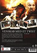 Den Sidste Rejse, DVD Comedy Movie