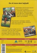 Firmaskovturen, DVD Movie, Lystspil