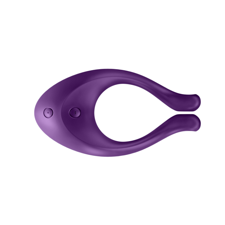 Satisfyer Partner Multifun