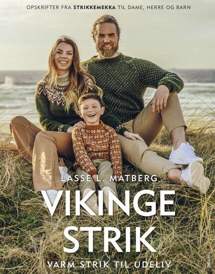 vikingestrik_strikkebog_lasse_matberg