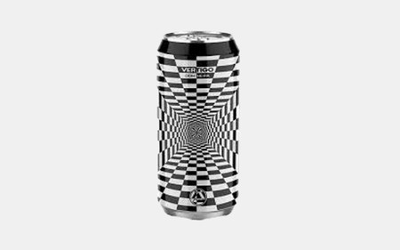 Vertigo - DDH New England IPA fra Attik Brewing - Beer Me