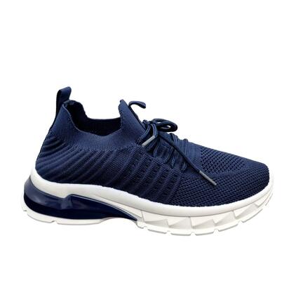 sneaker blå