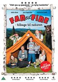 Far Til Fire, Tilbage Til Naturen, DVD Movie Comedy