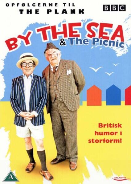 By the Sea and The Picnic, DVD, Movie