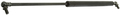 Gasdæmper til Bagrude Totallængde: 500mm Vandring: 210mm Tryk N: 210(N) Endefitting A: Kugle (metal) M8 x 13 mm Endefitting B: Kugle (metal) M8 x 13 mm Cylinder ydre diameter: 18mm Stok diameter (mm): 8mm. Passer på: MF240, MF250, MF265, MF275, MF