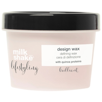 Milk_shake Lifestyling Design Wax 100 ml