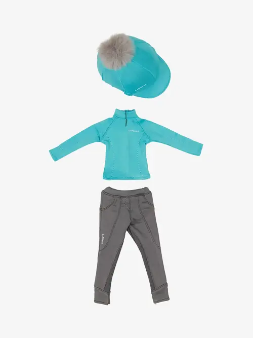 LeMieux Toy Pony Rider outfit - Azure