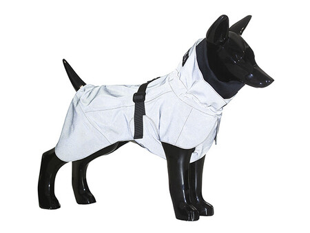 Paikka Visibility Regnfrakke - Dark