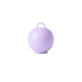 Ballonvægt lilla