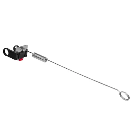 Non-stop dogwear Bike Antenna Klickfix Package
