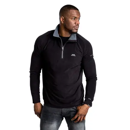 Trespass Blackford Fleece Trøje