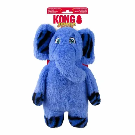 Kong Jungle Jamz Elephant M/L