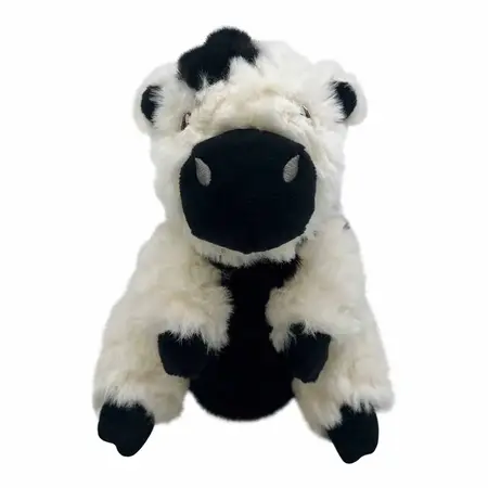 Kong Comfort Tykes Cow S