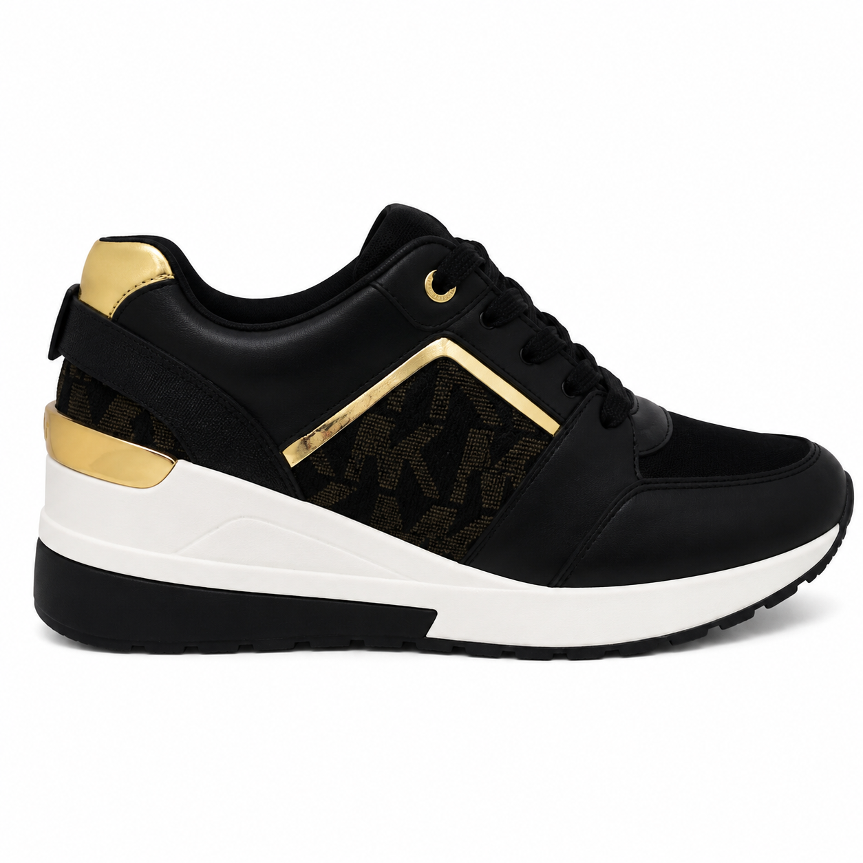 Zorin Gold Sneaker - 36