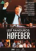 Høfeber, DVD Movie, Leif Panduro