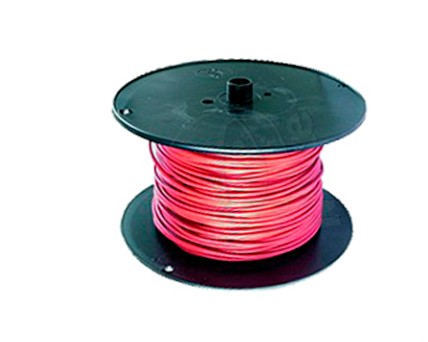 fortinnet monteringskabel 16 mm2 roed highflex marine kabel hos shop12volt