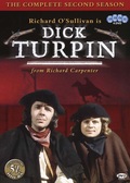 Dick Turpin, DVD Movie