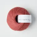 garnnoegle i merino fra knitting for olive i farven vilde baer
