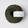 garnoegle fra knitting for olive heavy merino farve skifergrøn