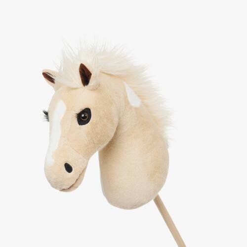 LeMieux Hobby Horse/kæphest - Lemon LeMieux