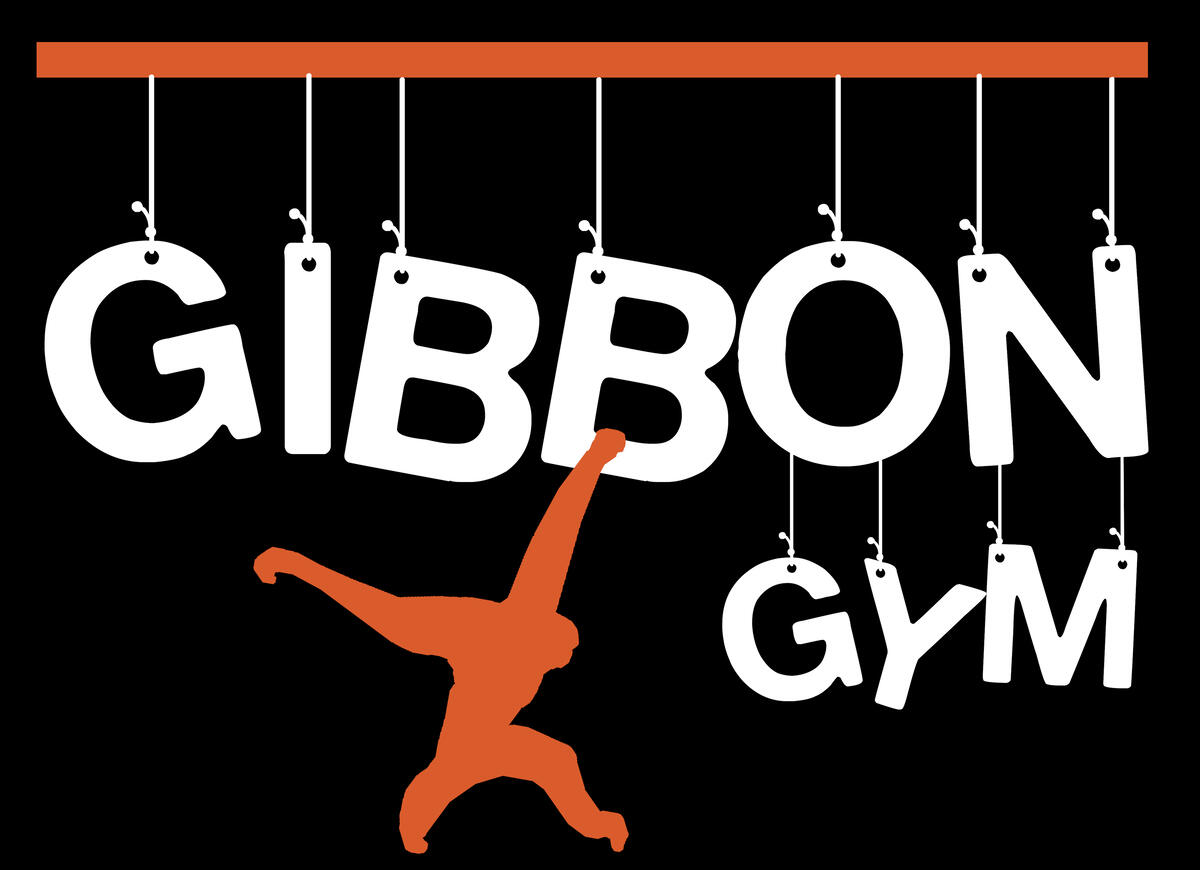 Gibbon Gym logo
