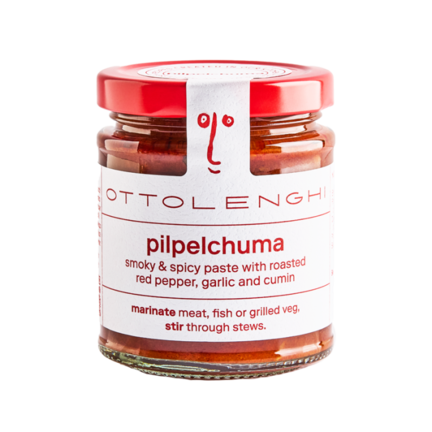 Ottolenghi Pipelchuma 180g