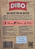 Dibo Kollagen Sticks 150 g ingredienser