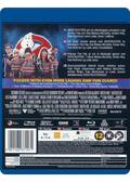 Ghostbusters, Bluray