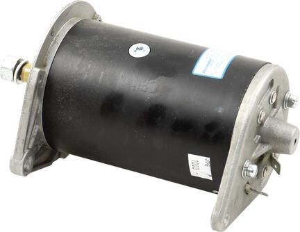 Dynamo 11 Amp. - TE20-serien, FE35, MF35, MF65, MF135, MF165- MF188