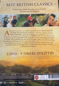 Best British Classics, DVD Movie