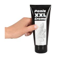 Penis XXL Creme 200 ml tube stimulerende creme