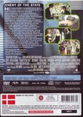 Enemy Of The State, DVD Movie