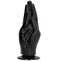 ALL BLACK sort håndformet fisting dildo 21 cm i PVC ALL BLACK sort håndformet fisting dildo 21 cm i PVC ALL BLACK sort håndformet fisting dildo 21 cm i PVC ALL BLACK sort håndformet fisting dildo 21 cm i PVC ALL BLACK – Fisting Dildo 21 cm