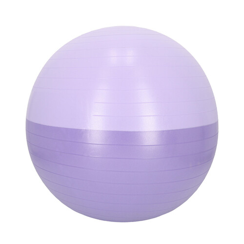 QHP Hestefodbold Two-Tone - Ø75 cm
