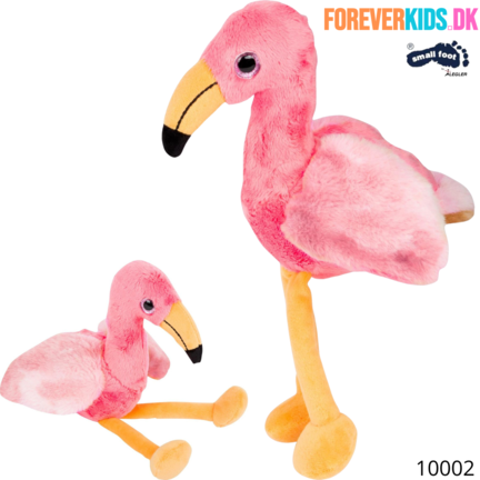 Small Foot Krammedyr, Flamingo_foreverkids.dk_LG-11247
