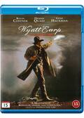 Wyatt Earp, Blu-Ray, Movie