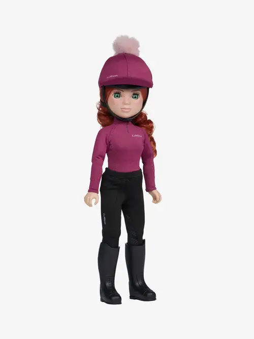 LeMieux Toy Pony Rider - Cara